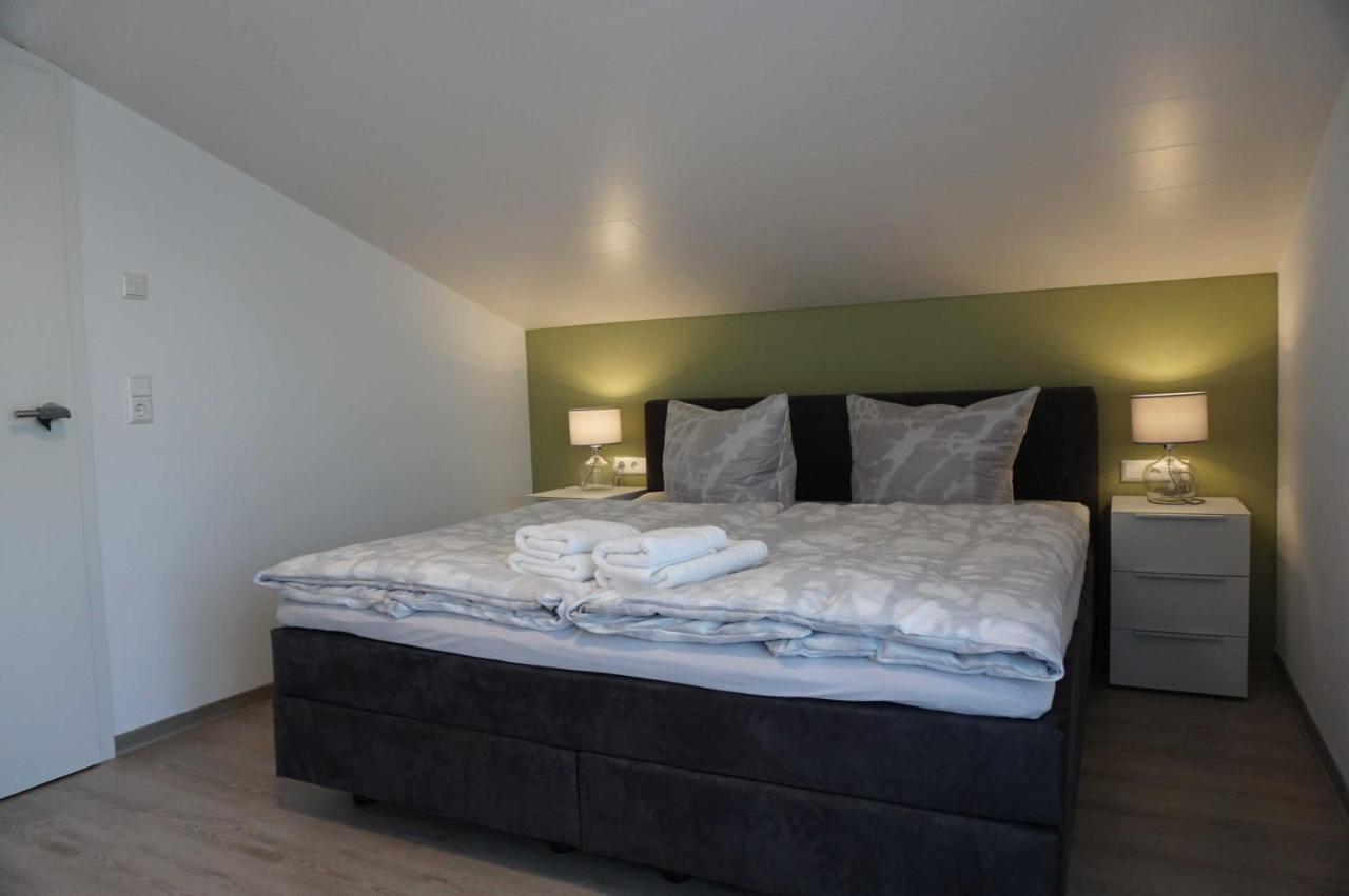 Apartmán Weingut Schaaf Lauffen am Neckar Exteriér fotografie